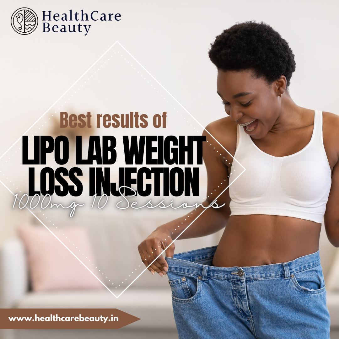 Best Results Of Lipo Lab Weight Loss Injection Mg Sessions